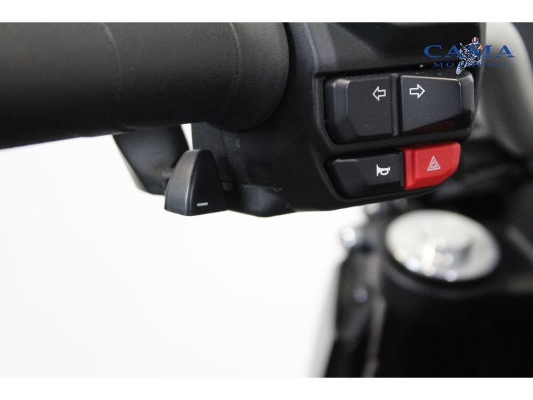 Yamaha MT-07 ABS 2025
