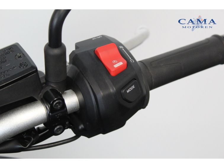 Yamaha MT-07 ABS 2025