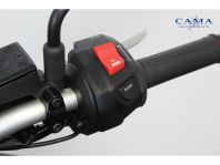 Yamaha MT-07 ABS 2025