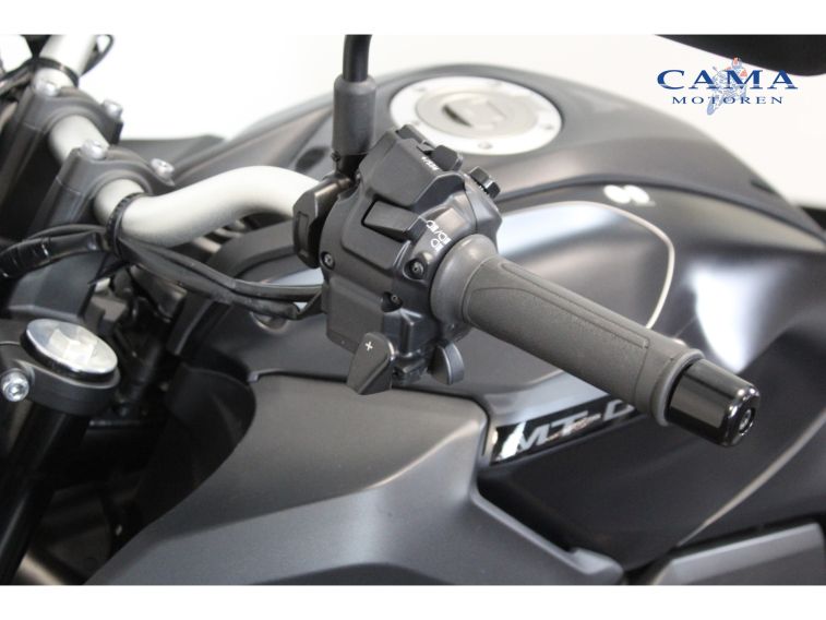 Yamaha MT-07 ABS 2025