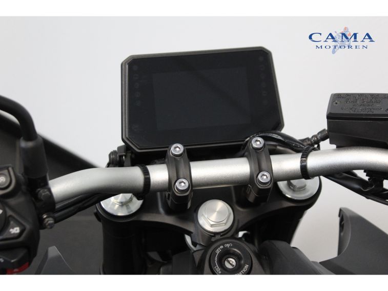 Yamaha MT-07 ABS 2025