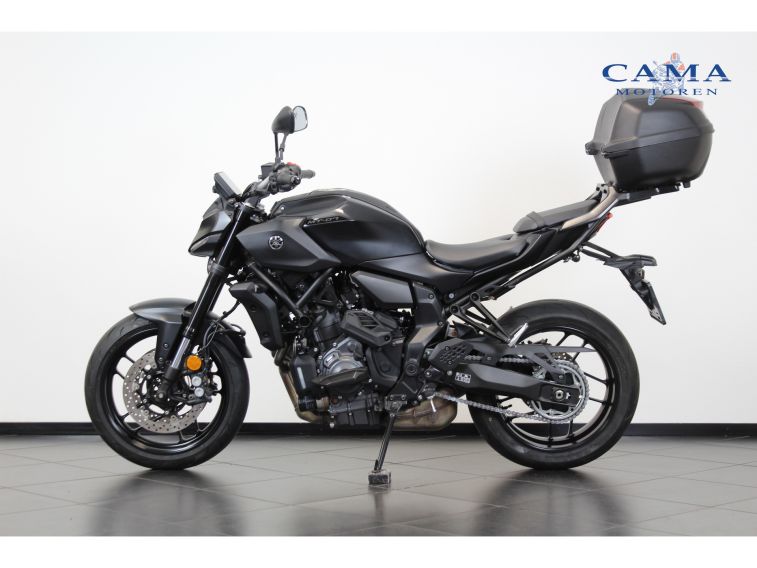 Yamaha MT-07 ABS 2025