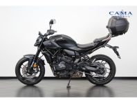 Yamaha MT-07 ABS 2025