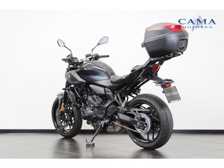 Yamaha MT-07 ABS 2025