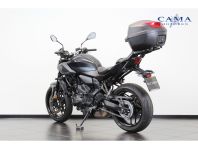 Yamaha MT-07 ABS 2025