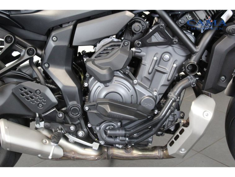 Yamaha MT-07 ABS 2025