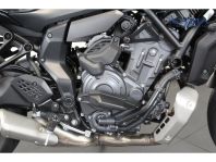 Yamaha MT-07 ABS 2025