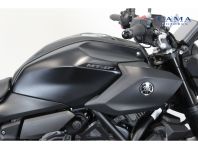 Yamaha MT-07 ABS 2025