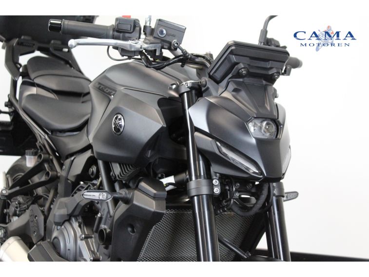 Yamaha MT-07 ABS 2025