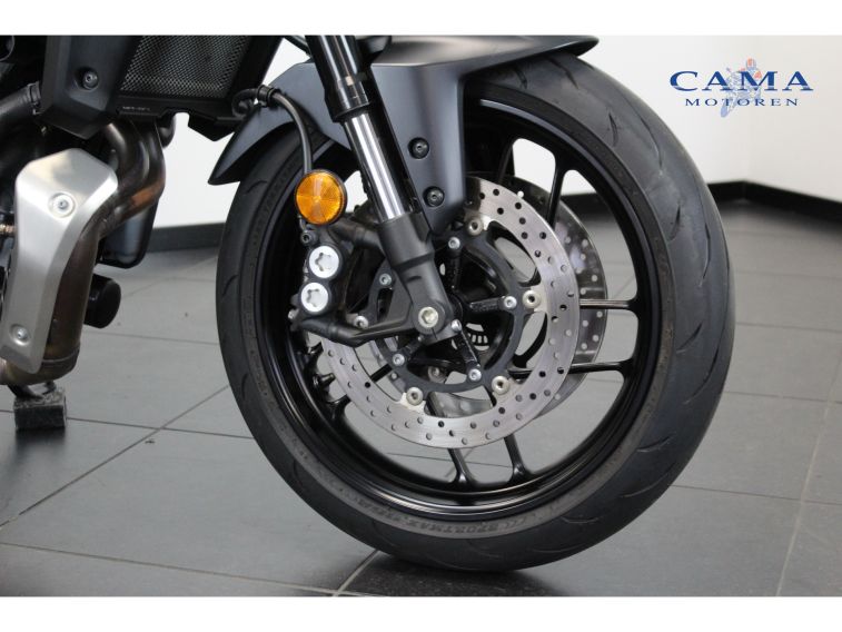 Yamaha MT-07 ABS 2025