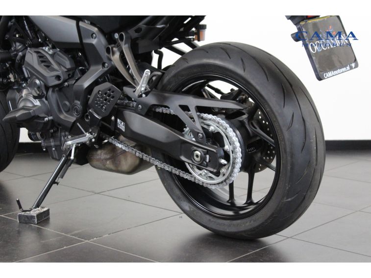Yamaha MT-07 ABS 2025