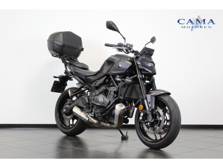 Yamaha MT-07 ABS 2025