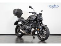 Yamaha MT-07 ABS 2025