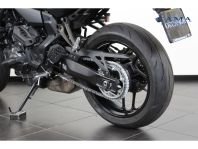 Yamaha MT-07 Y-AMT ABS 2025