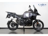 BMW R 1300 GS Adventure ABS 2025