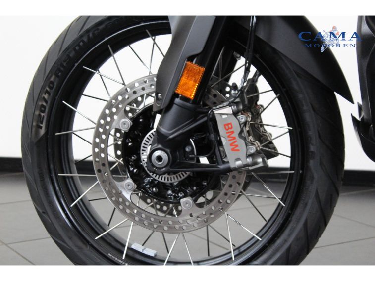 BMW R 1300 GS Adventure ABS 2025