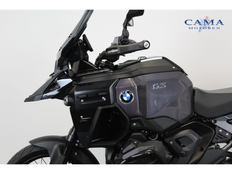 BMW R 1300 GS Adventure ABS 2025