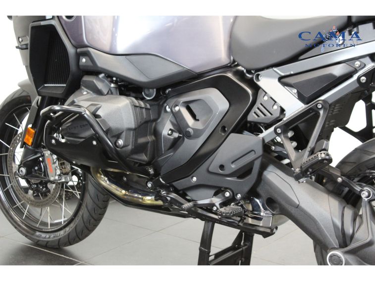 BMW R 1300 GS Adventure ABS 2025