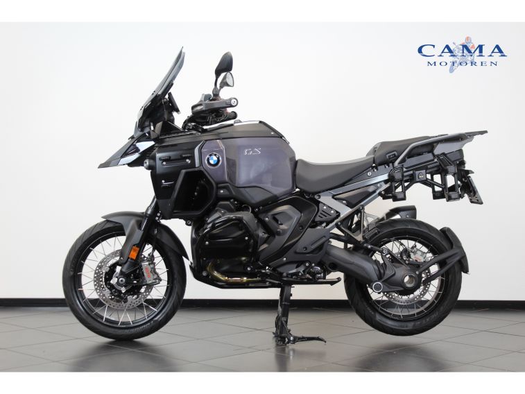 BMW R 1300 GS Adventure ABS 2025