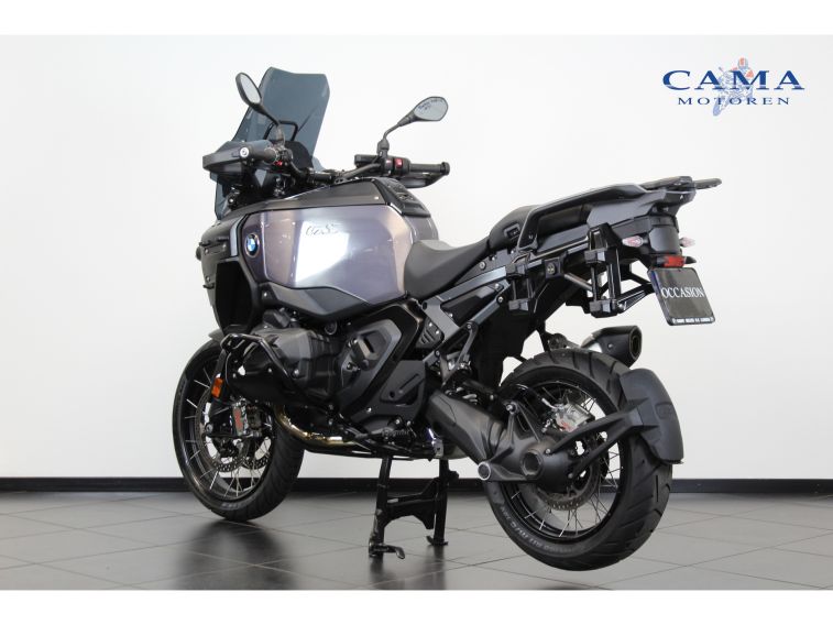 BMW R 1300 GS Adventure ABS 2025