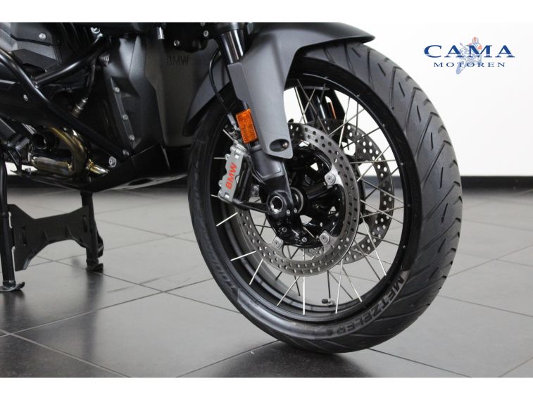 BMW R 1300 GS Adventure ABS 2025