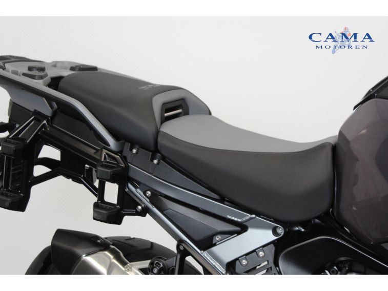 BMW R 1300 GS Adventure ABS 2025