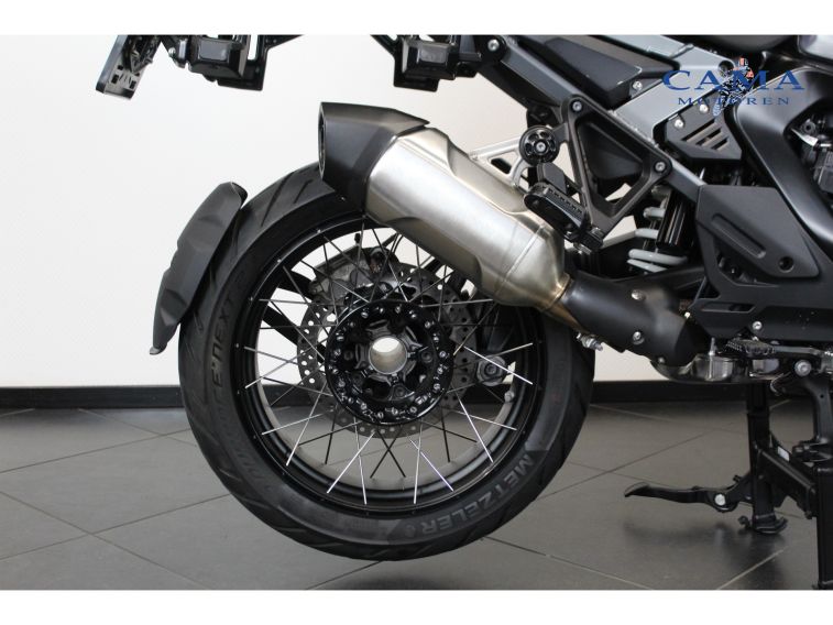 BMW R 1300 GS Adventure ABS 2025