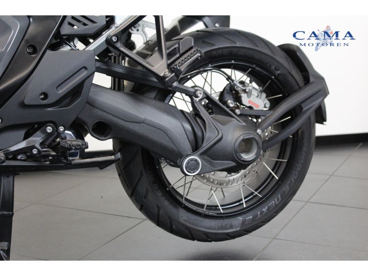 BMW R 1300 GS Adventure ABS 2025