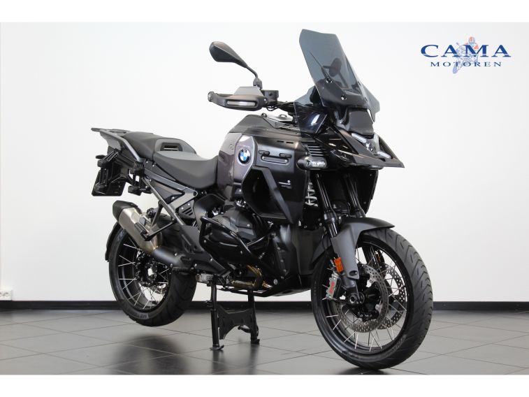 BMW R 1300 GS Adventure ABS 2025