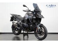 BMW R 1300 GS Adventure ABS 2025
