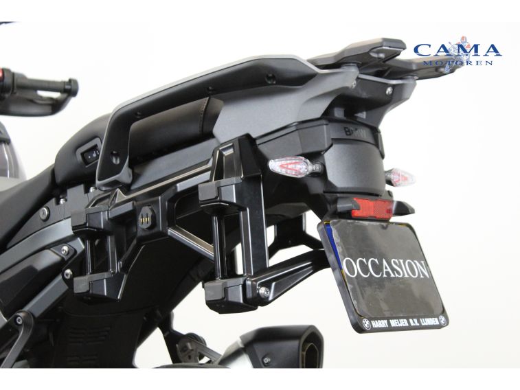 BMW R 1300 GS Adventure TRIPLE BLACK ABS 2025