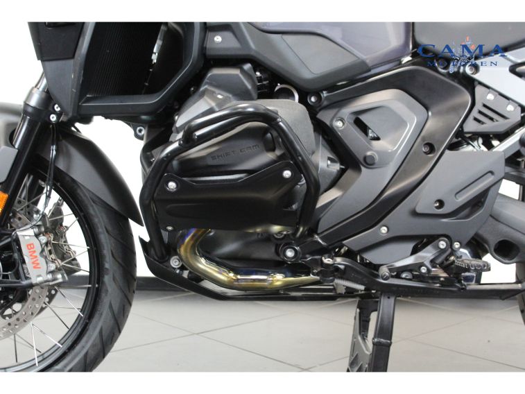BMW R 1300 GS Adventure TRIPLE BLACK ABS 2025