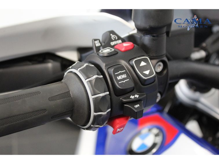 BMW R 1300 GS ABS 2024