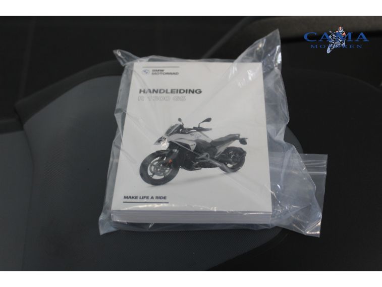 BMW R 1300 GS ABS 2024
