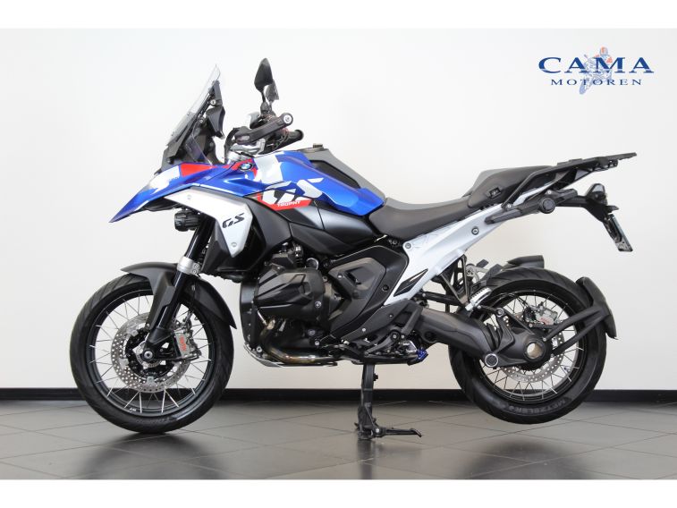 BMW R 1300 GS ABS 2024