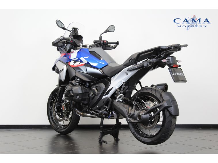 BMW R 1300 GS ABS 2024