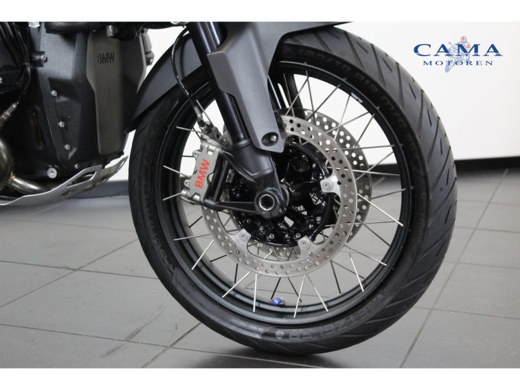 BMW R 1300 GS ABS 2024