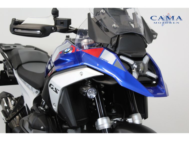 BMW R 1300 GS ABS 2024