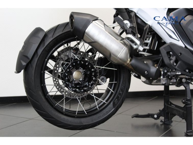 BMW R 1300 GS ABS 2024