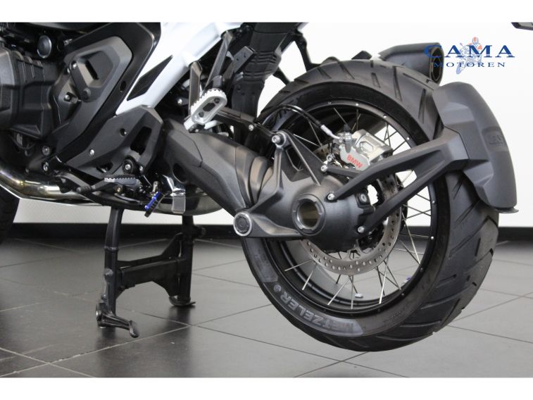 BMW R 1300 GS ABS 2024