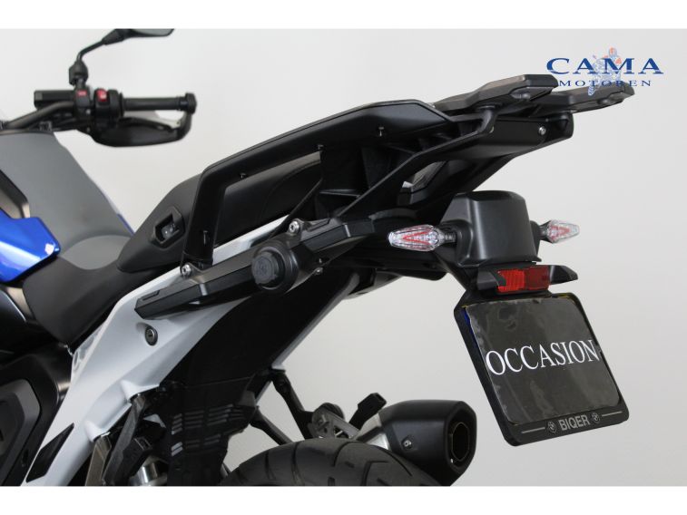 BMW R 1300 GS ABS 2024