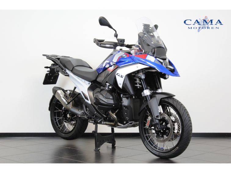 BMW R 1300 GS ABS 2024