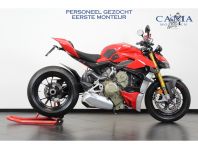 Ducati Streetfighter V4 S ABS