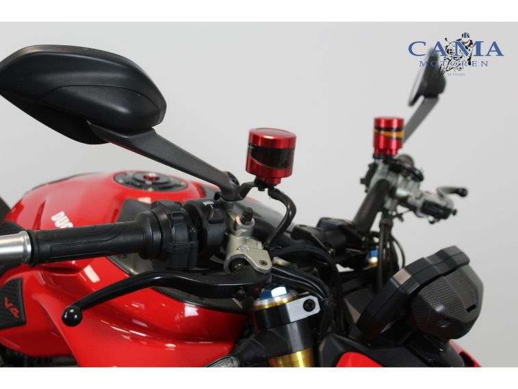 Ducati Streetfighter V4 S ABS