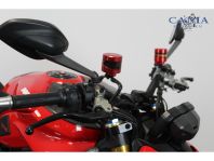 Ducati Streetfighter V4 S ABS