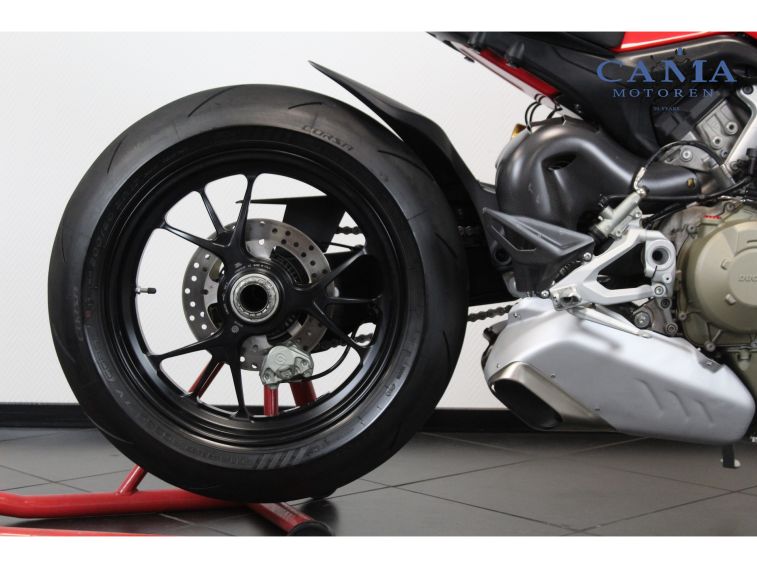Ducati Streetfighter V4 S ABS