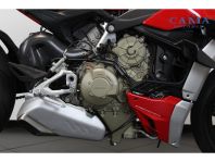 Ducati Streetfighter V4 S ABS