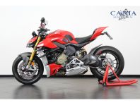 Ducati Streetfighter V4 S ABS