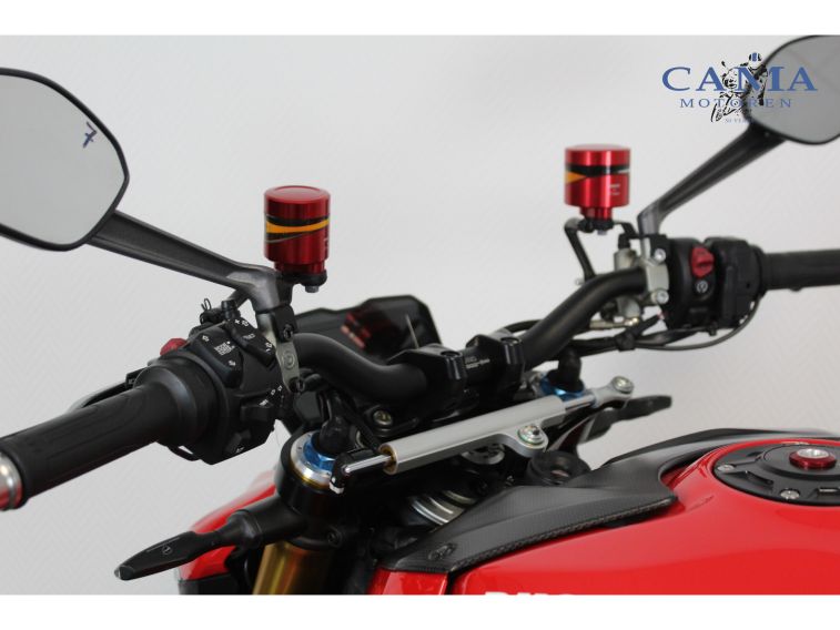 Ducati Streetfighter V4 S ABS