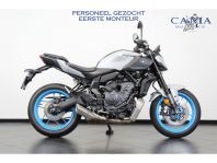 Yamaha MT-07 Y-AMT ABS 2025